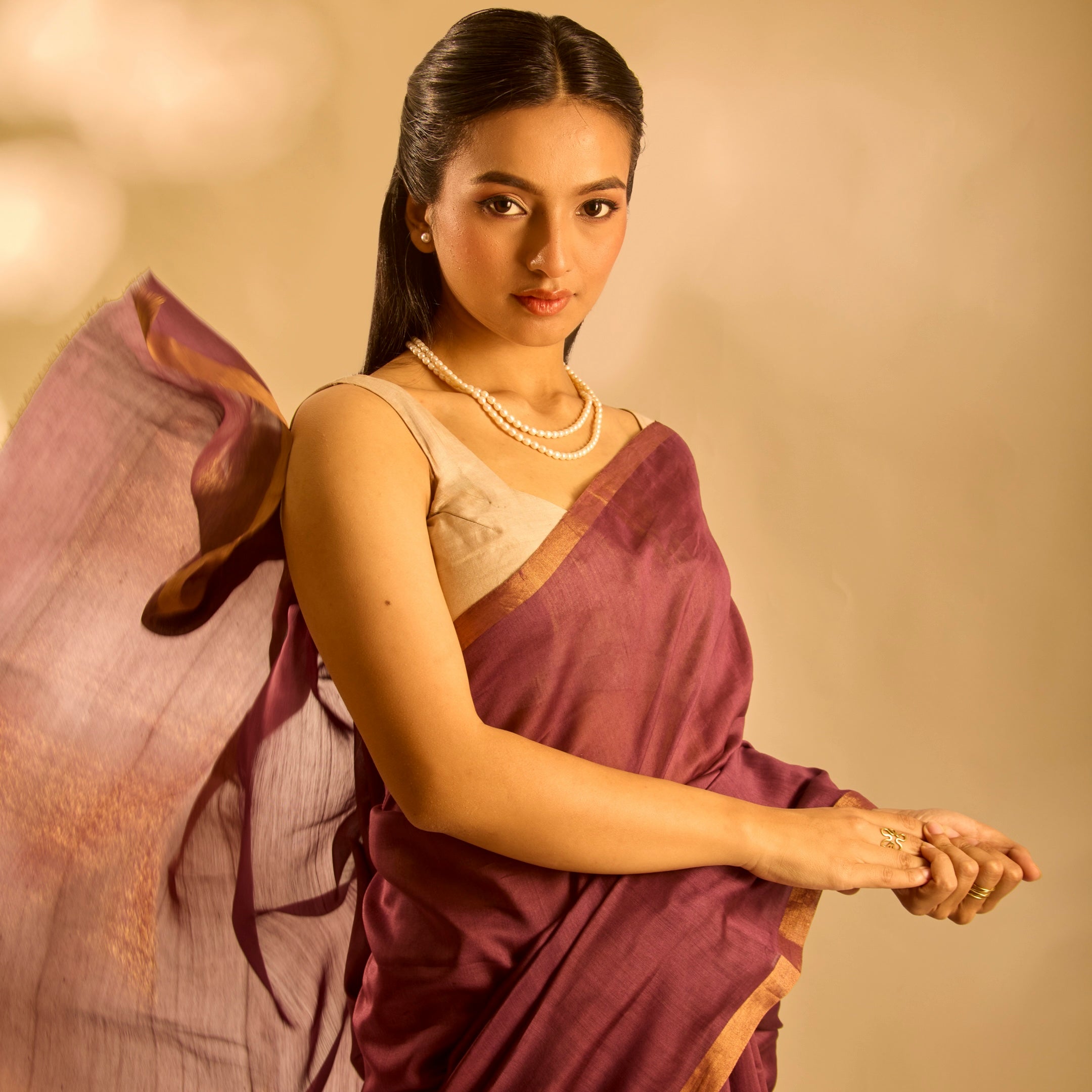 Everyday Sarees