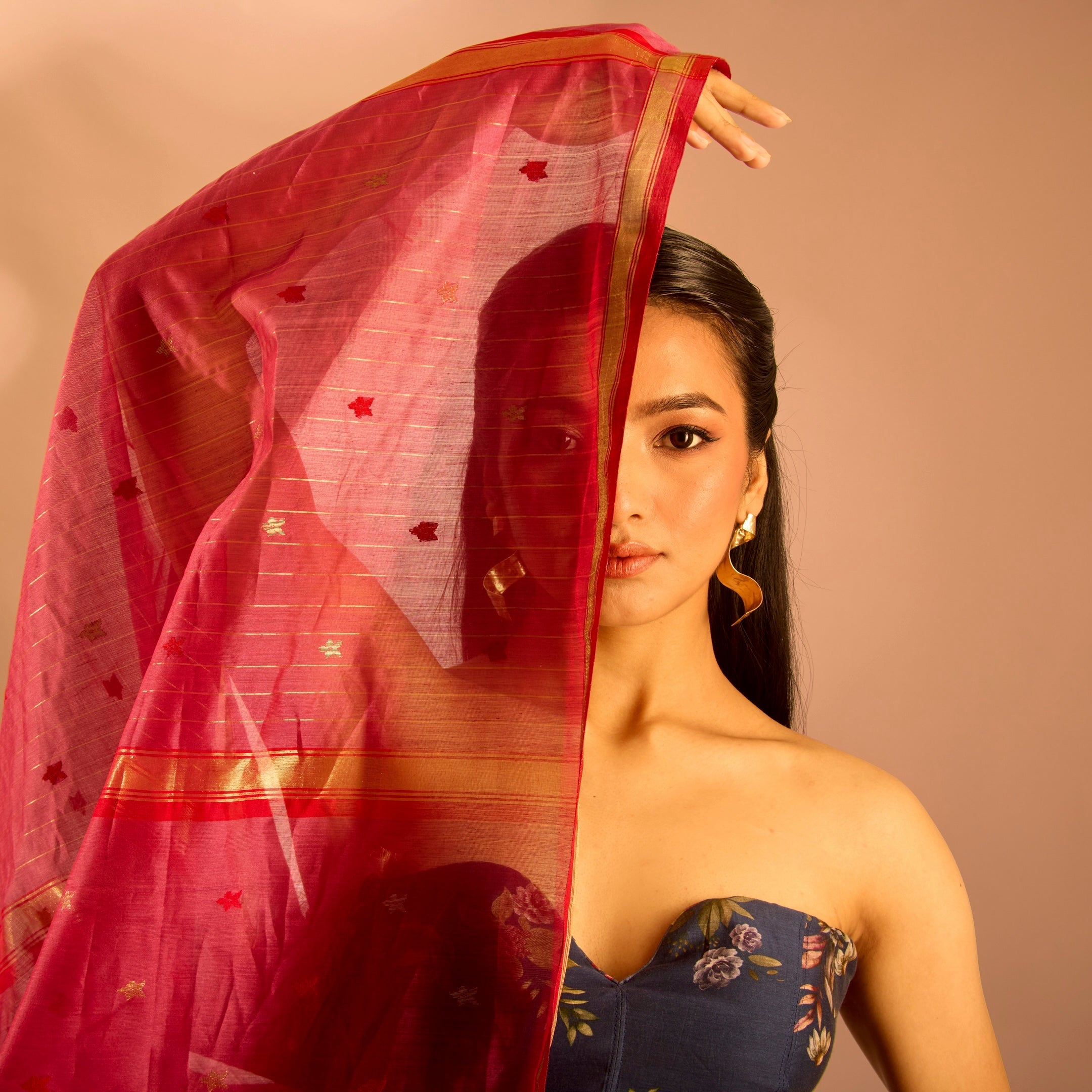 Occasion Sarees